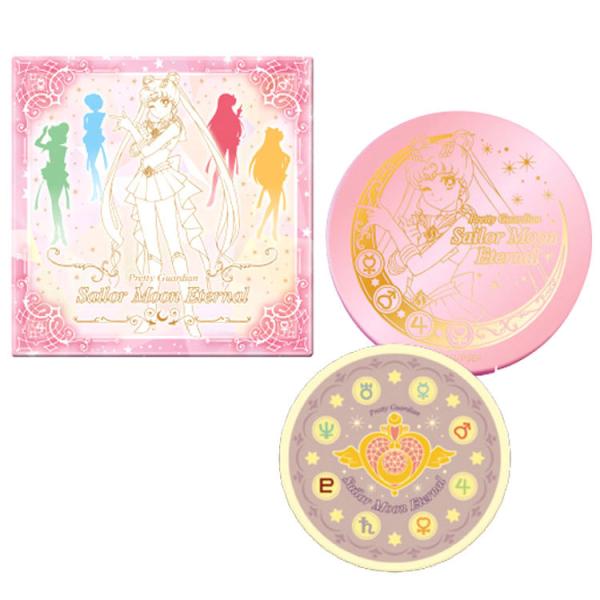 美少女戦士セーラームーンeternal コンパクトチョコ A スーパーセーラームーン お菓子ギフト Dejapan Bid And Buy Japan With 0 Commission