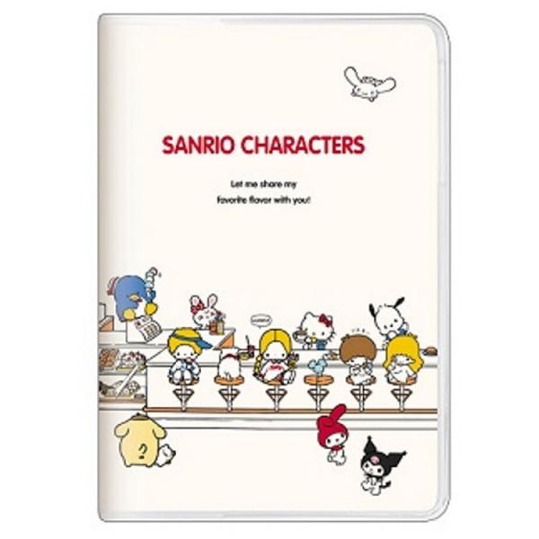 スケジュール帳 サンリオ 手帳の人気商品 通販 価格比較 価格 Com