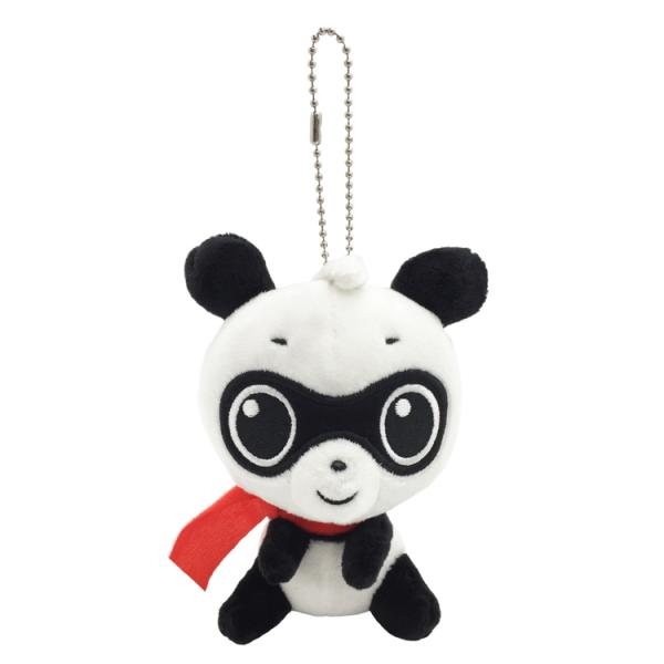 ジャパンダ ぬいぐるみマスコット セール・ラッピング不可
