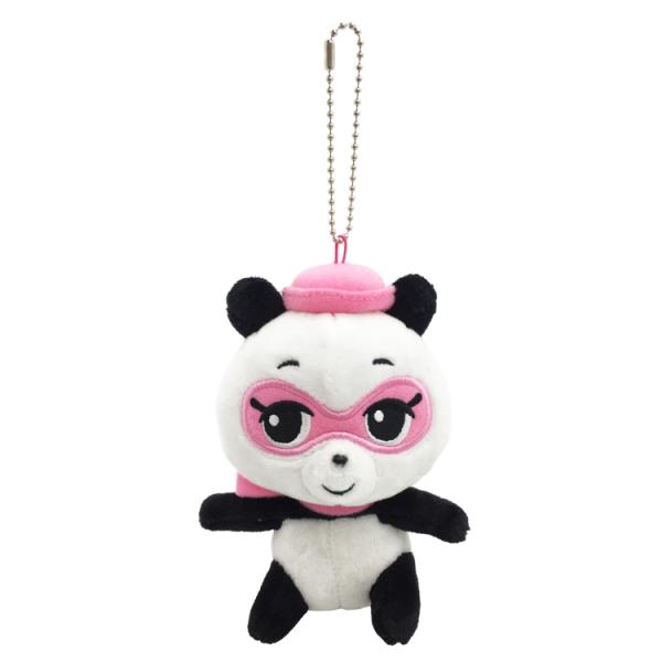 ジャパンダ ぬいぐるみマスコット アイちゃん セール・ラッピング不可