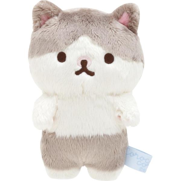 ころころコロニャ ぬいぐるみS ぱりぴちゃん セール・ラッピング不可