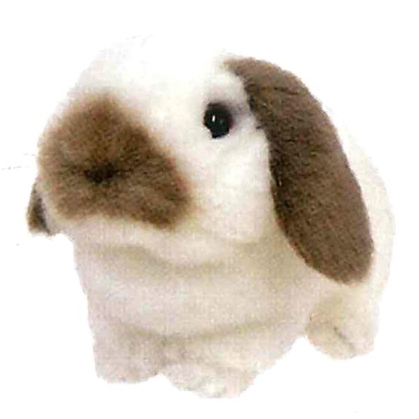 ロップイヤーうさぎ ぬいぐるみ ブロークン 816789 りくのなかまたち
