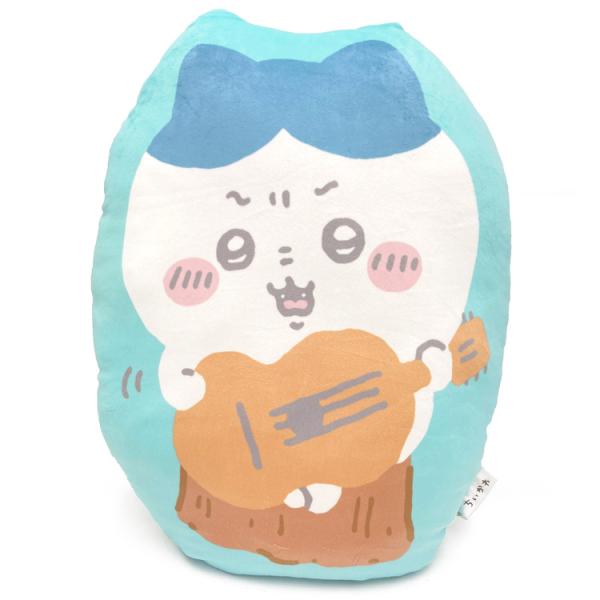 ちいかわ 123149004770012 ダイカットクッション ハチワレ Twitter