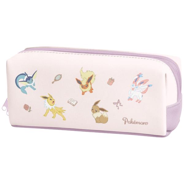 【希少】ポケモン ペンケース 期間限定割引〜2/6まで》 ペンケース 《スペード ブルー