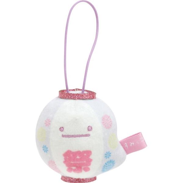 新品！すみっコぐらし　すみっこもの　てのりぬいぐるみ　縁日　セット すみコレ「すみっコ縁日」 グッズインフォメーション