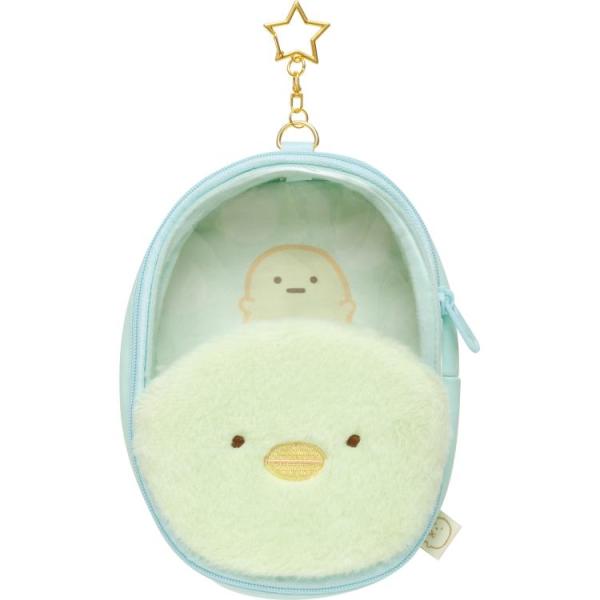【新品】 すみっコぐらし おもちゃ 調理器具 ぬいぐるみ ポーチ まとめ売り San-X (10) すみっコぐらし すみっコ大好きシリーズ ぬいぐるみ