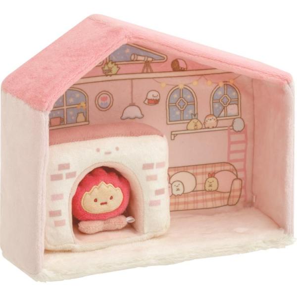 すみっこぐらし まとめ売り 手のりぬいぐるみ 限定品 すみっこ