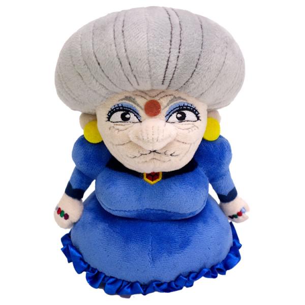 千と千尋の神隠し なかよしお手玉 湯婆婆 927031 スタジオジブリ