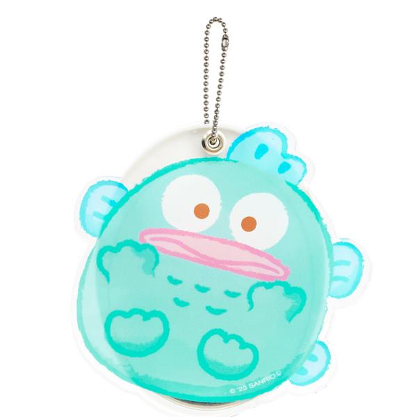 ハンギョドン スライドミラー大 610553 SANRIO サンリオ