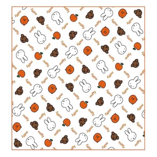 ［商品仕様］【サイズ】約H425×W425×D3mm 【素 材】綿100% 【重 量】約35g 【特 長】お名前欄付 【生産国】日本［特記事項］※画像はあくまでも商品イメージになります。実際の商品と色や仕様が異なる場合がありますので、予め御...