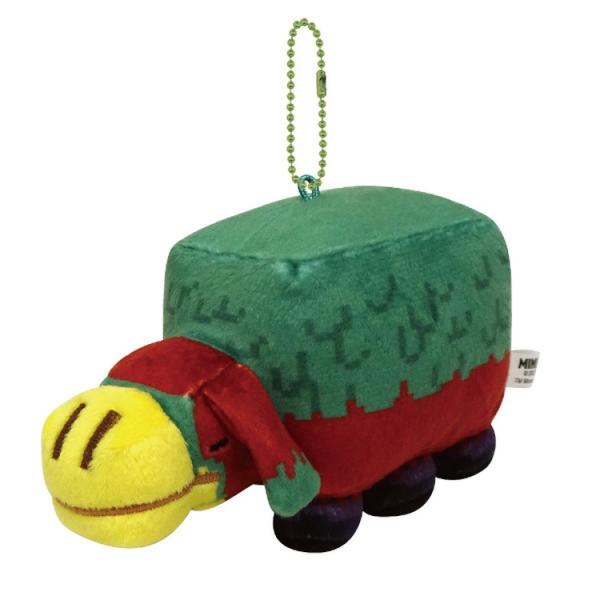 ☆Minecraft☆キーホルダー.フィギュア.ぬいぐるみ.ティシュカバー9点 ☆Minecraft☆キーホルダー.フィギュア.ぬいぐるみ.ティシュ
