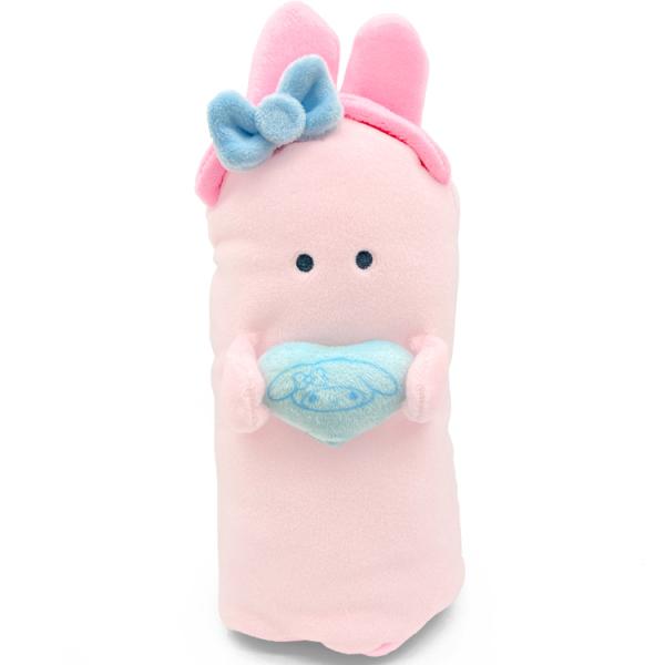 サンリオ❣️激レア　マイメロディ ぬいぐるみ　ペンポーチ　レディ cast-shop_ml02119633