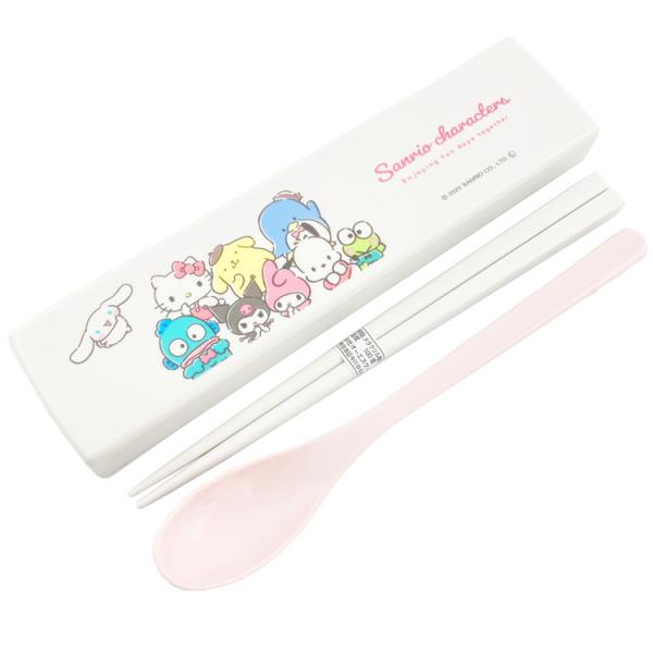 サンリオキャラクターズ ツインセット スライド式 CUTE MODEL サンリオ