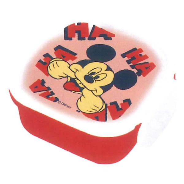 ［商品仕様］【サイズ】約104×92×H49mm 【容 量】約180ml 【素 材】本体・フタ：PP／パッキン：シリコーンゴム［特記事項］※画像はあくまでも商品イメージになります。実際の商品と色や仕様が異なる場合がありますので、予め御了承く...