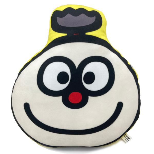 キテレツ大百科 フェイスクッション コロ助 573249 藤子・F・不二雄