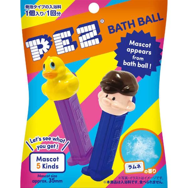 専用PEZ ペッツ ミニペッツ　バーバパパ バンダイ 商品・サービスサイト | miniPEZ バーバパパ | 商品情報