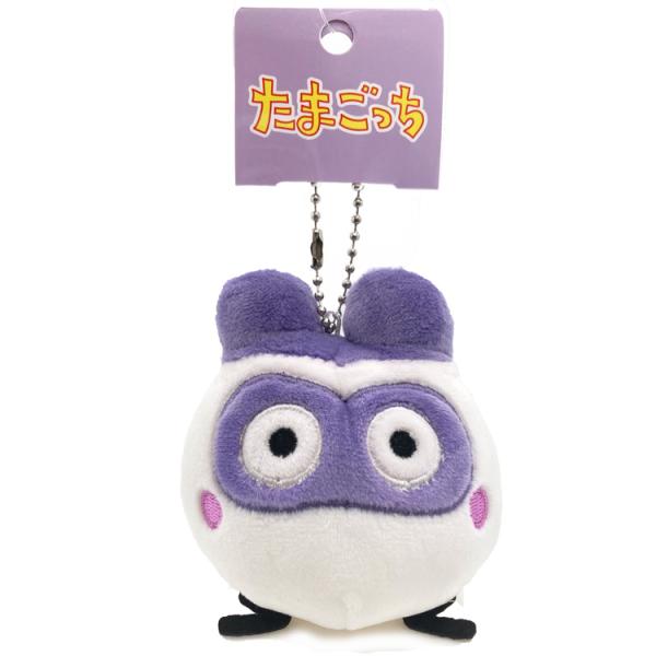 たまごっち マスコットキーホルダー マスクっち 173682 カミオジャパン