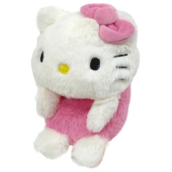 ハローキティ 6359 ふんばるず SANRIO サンリオ ぬいぐるみ