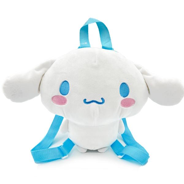 シナモロール ぬいぐるみリュック 422878 CINNAMOROLL サンリオ