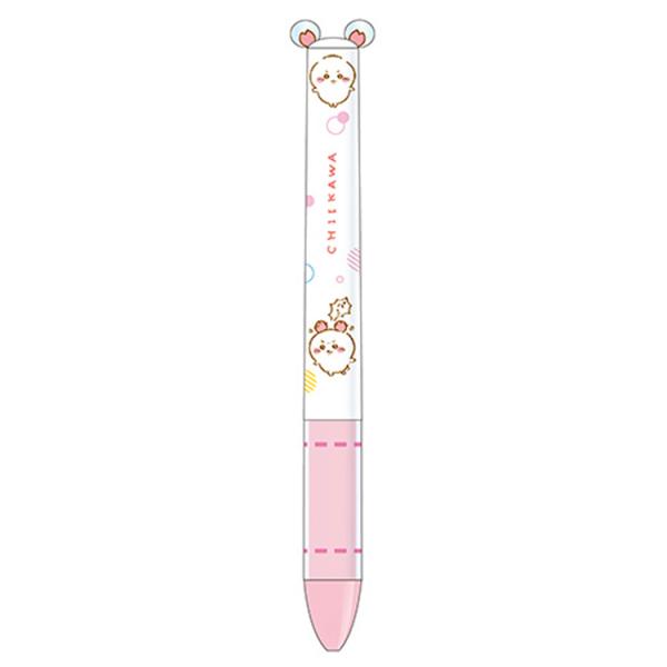 ちいかわ mimiペン カニなちいかわ 509921 なんか小さくてかわいいやつ