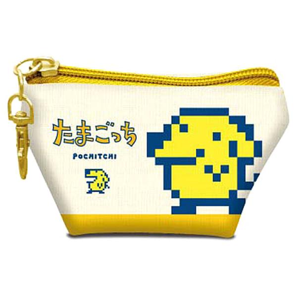 たまごっち4U ポーチ•ストラップ付き たまごっち4U ポーチ•ストラップ