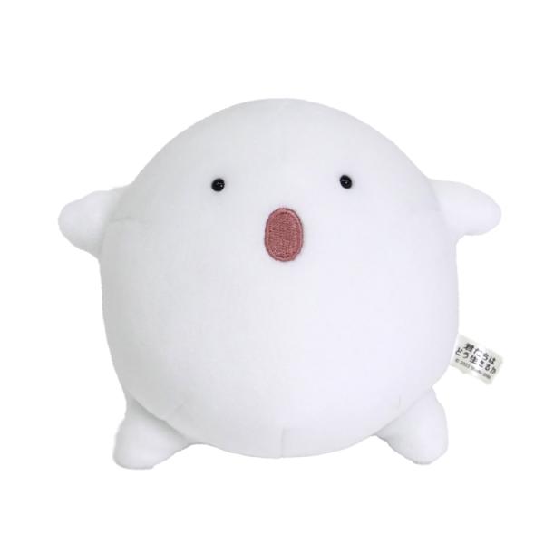 君たちはどう生きるか ぬいぐるみ ワラワラ C 932639 スタジオジブリ