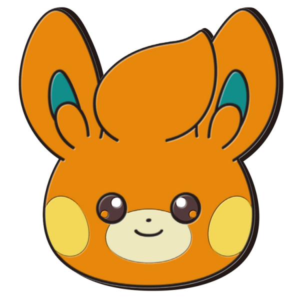 ［商品仕様］【サイズ】 本体：約H105×W105×D7mm以内ダイカット パッケージ：約H145×W110×D7mm以内ダイカット 【素材】PVC、ガラス 【重量】約50g 【原産国】中国［特記事項］※画像はあくまでも商品イメージになりま...