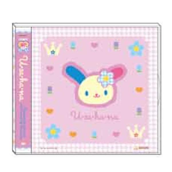 シンガポールのEVEのCD「TOGETHER」（心達心）メモ帳など付録付き