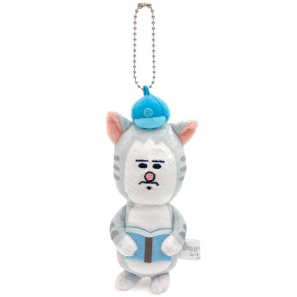 新品♡まめゴマ ぬいぐるみ マスコット ボールチェーン コンプ ③ たまごっち プチプチおみせっち ボールチェーン付きぬいぐるみ