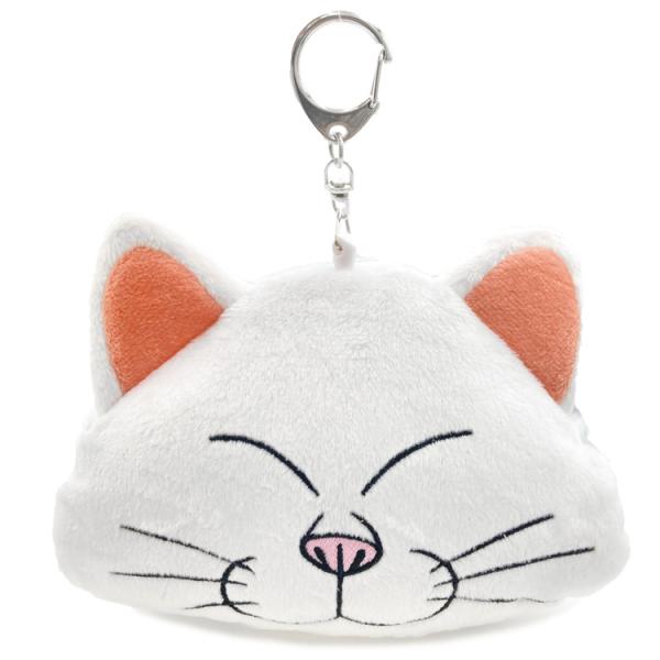 ドラゴンボール パスケース カリン 082965 DRAGONBALL 鳥山明 定期入れ ICカード ぬいぐるみ