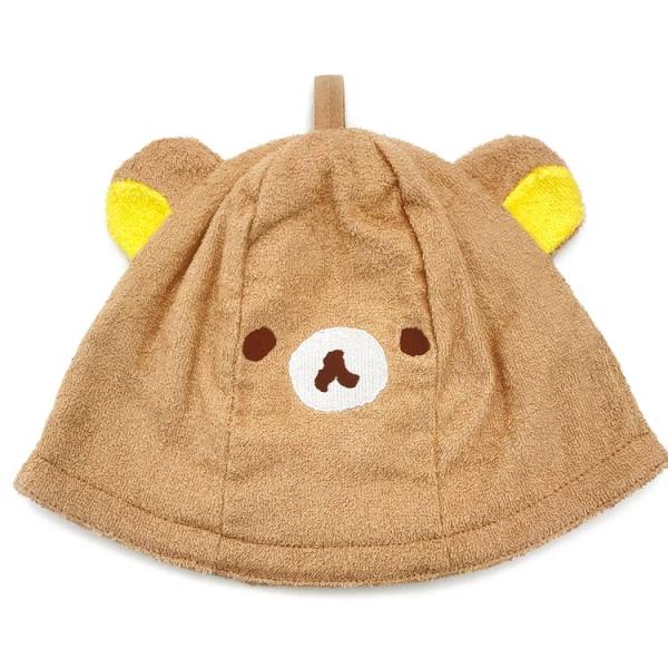 ［商品仕様］【サイズ】高さ・約25cm　頭周り・約59cm【素材】綿100％【対象年令】15才以上【生産国】中国［特記事項］※画像はあくまでも商品イメージになります。実際の商品と色や仕様が異なる場合がありますので、予め御了承ください。