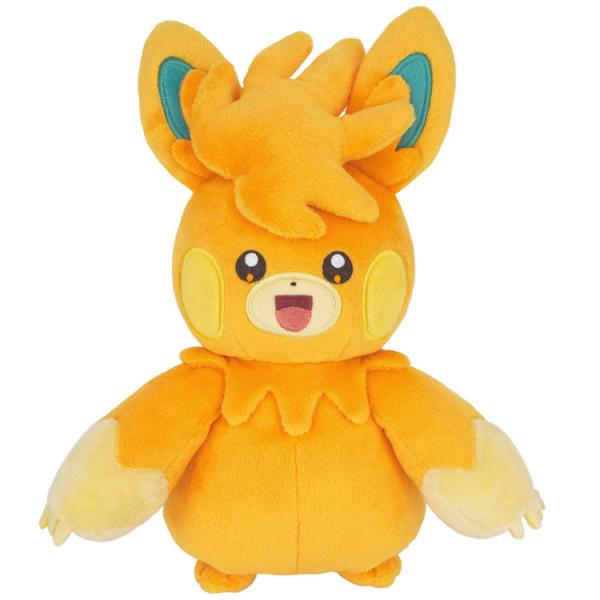 ポケットモンスター PP263 ぬいぐるみS パーモット ALL STAR COLLECTION 第25弾 pokemon ポケモン
