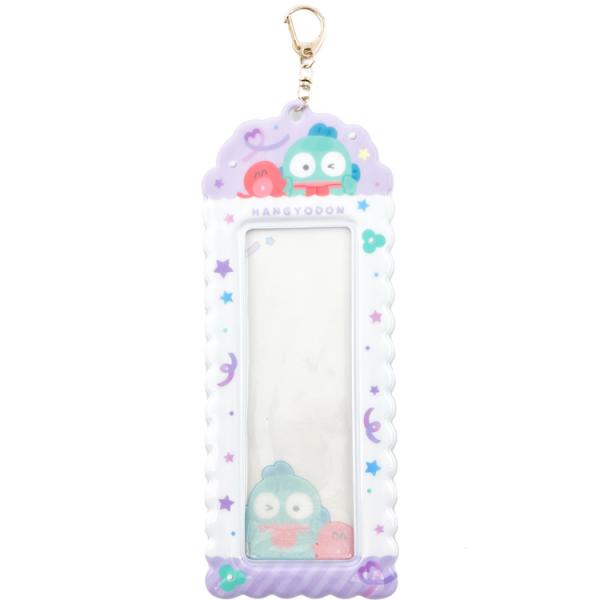 ハンギョドン 4コマフォトキーホルダー 165583 SANRIO サンリオ セール