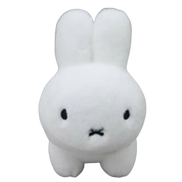 ミッフィー ふわりマスコット うさぎ Miffy ディックブルーナ セキグチ