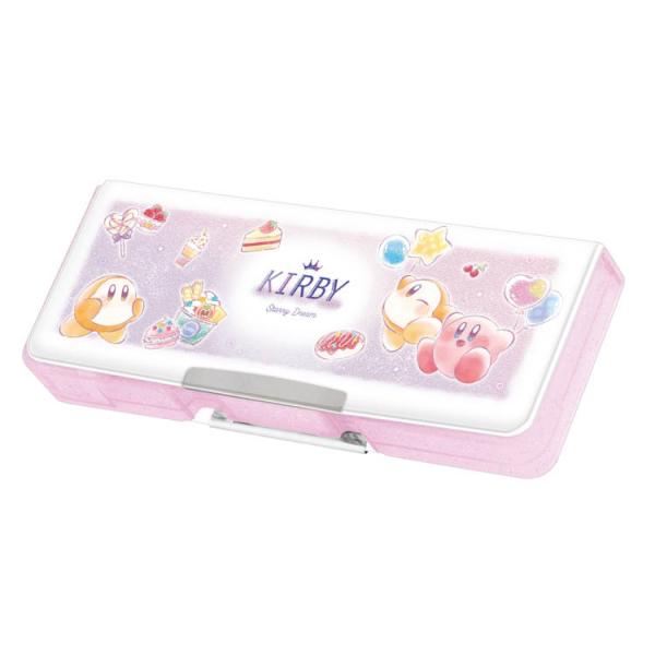 星のカービィ 両面開きペンケース STARRY DREAM 筆箱 ふでばこ 筆入れ