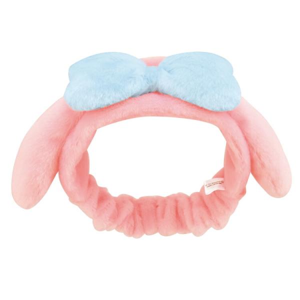 マイメロディ ドレスアップバンド 049207 サンリオ My Melody セール