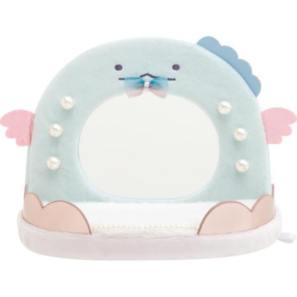 すみっコぐらし 魔法ドレッサーぬいぐるみマルチトレイ すみっコぐらし