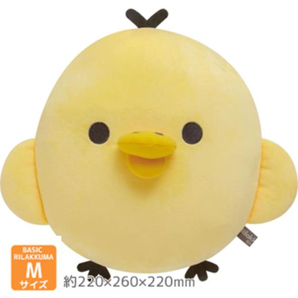 ❤️レア❤️リラックマ　キイロイトリ　ぬいぐるみ　8体まとめ売り❤️ リラックマ ぬいぐるみM キイロイトリ BASIC RILAKKUMA Favorite