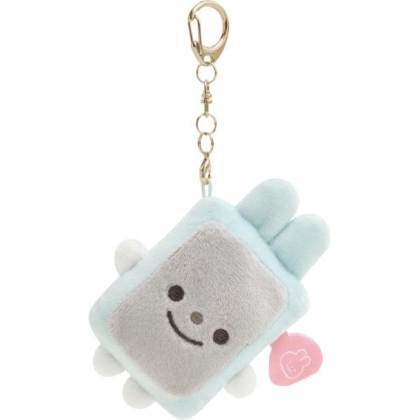 ぽかんとたん 連れていってぶらさげぬいぐるみ すまほたん ぽかんと