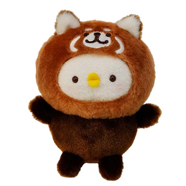 カナヘイ　中国限定　ぬいぐるみ　Kanahei x MINISO Kanahei X Miniso | Usagi Pink Rabbit - 22cm Plush Doll