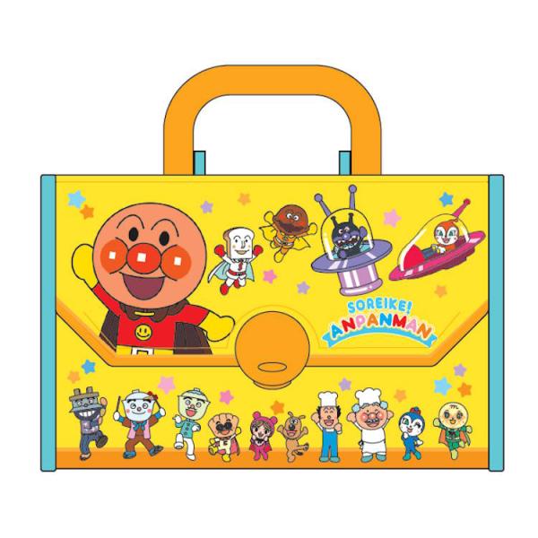 ［商品仕様］【サイズ】約H230×W253×D75mm【重量】約190g【材質】ケース：ＰＰ・ＡＢＳ／クレヨン：パラフィン／ぬりえ：紙【生産国】中国【内容】ケース：1個／クレヨン：5本／ぬりえ：6枚［特記事項］※画像はあくまでも商品イメージ...