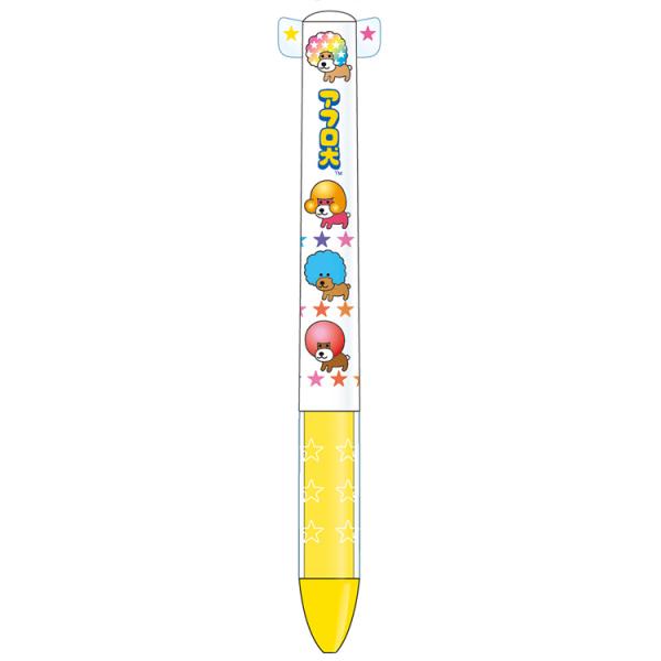 アフロ犬 mimiペン 511993 San-X サンエックス : キャラクター アフロ犬 mimiペン 511993 San-X サンエックス : キャラクター