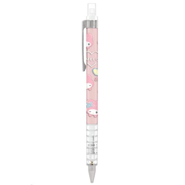 マイメロディ シャープ0.5mm 267034 むにゃっと SANRIO サンリオ マイメロディ シャープ0.5mm 267034 むにゃっと SANRIO サンリオ
