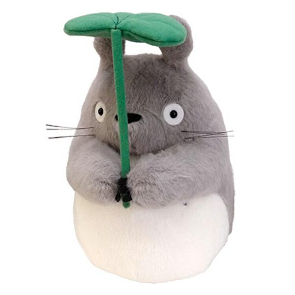 となりのトトロ ぬいぐるみM どんどこ踊り 大トトロ 949538 TOTORO