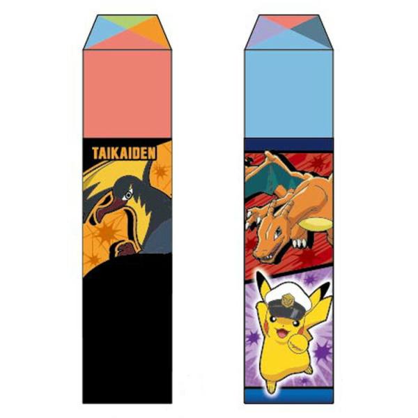 ポケモン消しゴム　まとめ　セット 2種セットポケットモンスター 消しゴム 750239 ワンシーンアート
