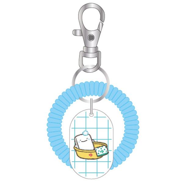 うみちゃむ　4点キーホルダー うみちゃむ 4点キーホルダー うみちゃむ様専用 4点キーホルダー