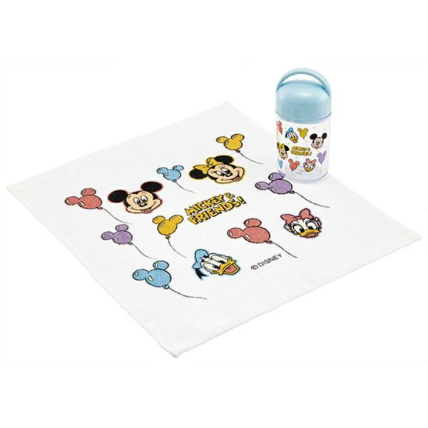 ［商品仕様］行楽や普段使いに便利なおしぼりとケースのセット。 開けやすいように持ち手が付いたケースです。 濡れたおしぼりを凍らせてお弁当と一緒に持つと保冷剤代わりになっておすすめです♪名前シール付き。 【サイズ】 ケース：約W58×D44×...