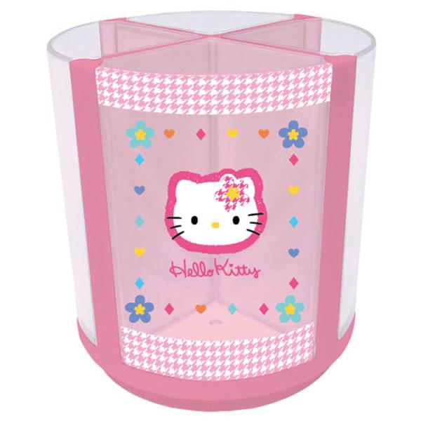 ハローキティ 回るペンスタンド 592455 SANRIO サンリオ