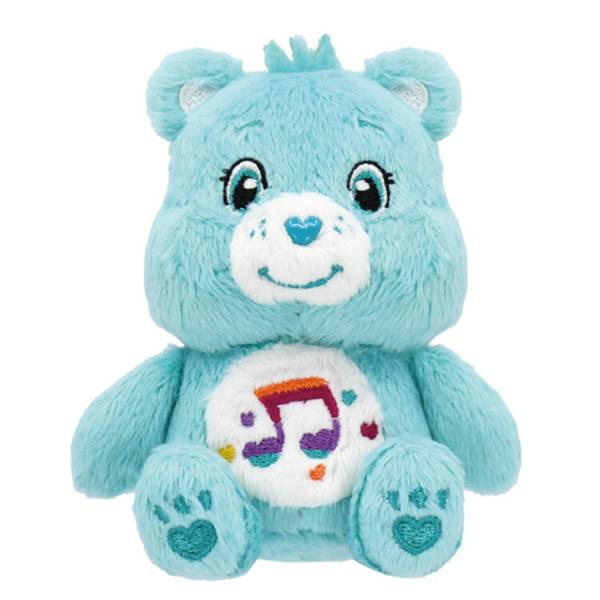 ケアベア 6537 PlayCharm Heartsong Bear Care ハートソングベア
