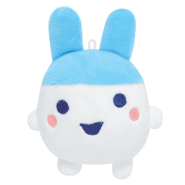 たまごっち マスコットキーホルダー やんぐみみっち 229914